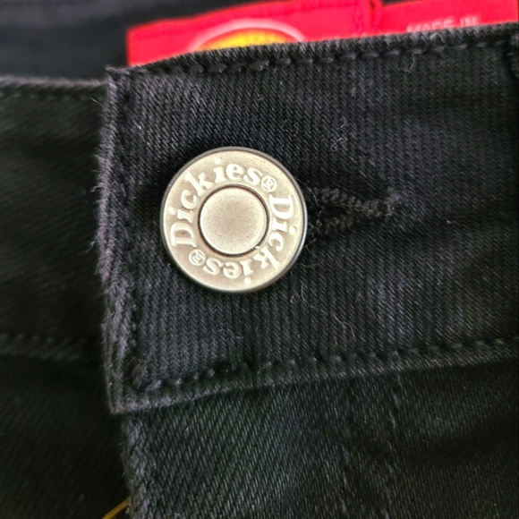 DICKIES - Racing stripe jeans - Picture 4 of 9